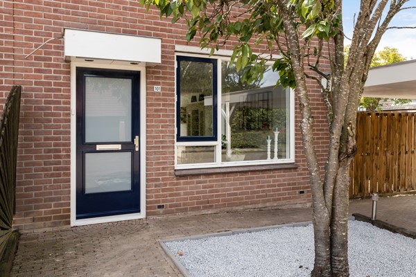 Medium property photo - Koningin Julianastraat 101, 4153 BX Beesd